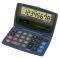 CASIO SL-207TER