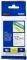  BROTHER P-TOUCH TZE131 CLEAR/BLACK (8M...