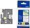  BROTHER P-TOUCH TZE135 CLEAR/WHITE (8M...
