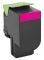  LEXMARK TONER. 80C20M0 CX310DN/N/CX...