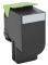  LEXMARK TONER 80C20K0  CX310DN/N/CX...