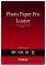  CANON PHOTO PAPER LU-101 A3 20 SHEETS ...