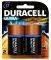 ���T���� DURACELL ULTRA SIZE D LR20