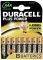  3A DURACELL PLUS POWER 8PACK LR03