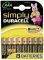 �������� 3A DURACELL SIMPLY 8PACK