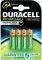 �������� DURACELL RECHARGEABLE AA 2400MAH 4��...