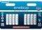 PANASONIC ENELOOP BK-3MCCE AA 1900MAH 8���