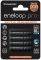 PANASONIC ENELOOP PRO BK-4HCCE AAA 900MAH 4��...