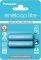 PANASONIC ENELOOP LITE BK-3LCCE 2XAA 950MAH H...