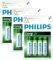  PHILIPS LONGLIFE AA 12 R6