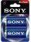 �������� SONY D STAMINA PLUS 2��� LR20