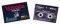 DDS TAPES VERBATIM 4MM - 125M / 12-24GB / DDS...