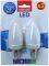 MAXELL LED 4W E14 CANDLE 4200K COOL WHITE 2TEM