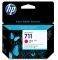   HEWLETT PACKARD  DJ T120/T520 MAGENTA 3X29ML OEM: CZ135A