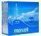 MAXELL BLU RAY BD-R 4X 25 GB JEWEL CASE 5PCS