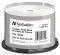 VERBATIM DVD-R INKJET FULL SURFACE 16X CB 50P...