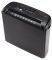 GENIE STRIP CUT PAPER SHREDDER S-105 CD DIN P...