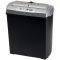 GENIE STRIP CUT PAPER SHREDDER 250 CD DIN P-1