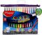 ���������� ���������� MAPED PLASTIC ZIP POUCH...