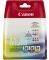 ΓΝΗΣΙΟ ΜΕΛΑΝΙ CANON BCI-3E MULTIPACK C/M/Y ME... ΓΝΗΣΙΟ ΜΕΛΑΝΙ CANON BCI-3E MULTIPACK C/M/Y ME...