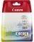   CANON BCI-6 MULTIPACK C/M/Y ME ...