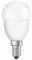  OSRAM LED STAR CLASSIC P25 4W E14 M...