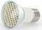  WHITENERGY LED E27 60 SMD 3528 3W 230V WARM WHITE