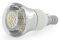  WHITENERGY LED E14 80 SMD 3528 4W 2...