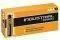 ���T���� DURACELL INDUSTRIAL AAA 10PACK LR03