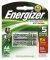  ENERGIZER RECHARGEABLE EXTREME HR6 AA 2300MAH 2PACK