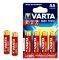 ���T���� VARTA MAX TECH 4706 AA 4��� LR6