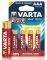 ���T���� VARTA MAX TECH 4703 3A 4���