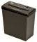 PROFIOFFICE PIRANHA EC 6S PAPER SHREDDER DIN P-2