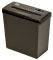 PROFIOFFICE PIRANHA EC 6S PAPER SHREDDER DIN ...