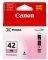   CANON CLI-42 PM PHOTO MAGENTA M...