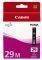   CANON PGI-29 M MAGENTA ME : ...