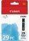   CANON PGI-29 PC PHOTO CYAN ME ...