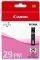 ΓΝΗΣΙΟ ΜΕΛΑΝΙ CANON PGI-29 PM PHOTO MAGENTA M... ΓΝΗΣΙΟ ΜΕΛΑΝΙ CANON PGI-29 PM PHOTO MAGENTA M...