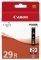   CANON PGI-29 R RED ME : 4878...