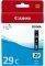   CANON PGI-29C CYAN ME : 4873...