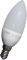 ��������� CRYPTO LED BULB CANDLE 3W WARM WHIT...