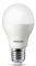  LED PHILIPS COREPRO LEDBULB 9.5W E27 830