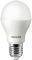  LED PHILIPS COREPRO LEDBULB 6.5W E27 830