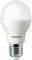  LED PHILIPS CORPRO LEDBULB 6.5W E27 865