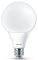 ΛΑΜΠΤΗΡΑΣ LED PHILIPS COREPRO LEDGLOBE 9.5-60W E27 827 G93 ΛΑΜΠΤΗΡΑΣ LED PHILIPS COREPRO LEDGLOBE 9.5-60W E27 827 G93