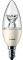  LED PHILIPS MASTER LEDCANDLE D 3.5W...