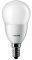  LED PHILIPS COREPRO LEDLUSTER 6W E1...