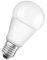  OSRAM LED E27 10W 230V 2700K 806LM WARM WHITE