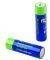 ΜΠΑΤΑΡΙΕΣ ENERGENIE RECHARGEABLE AA 2600 MAH 2PCS ΜΠΑΤΑΡΙΕΣ ENERGENIE RECHARGEABLE AA 2600 MAH 2PCS