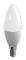 ��������� LED F&U L-C5A4 5W E14 4000K